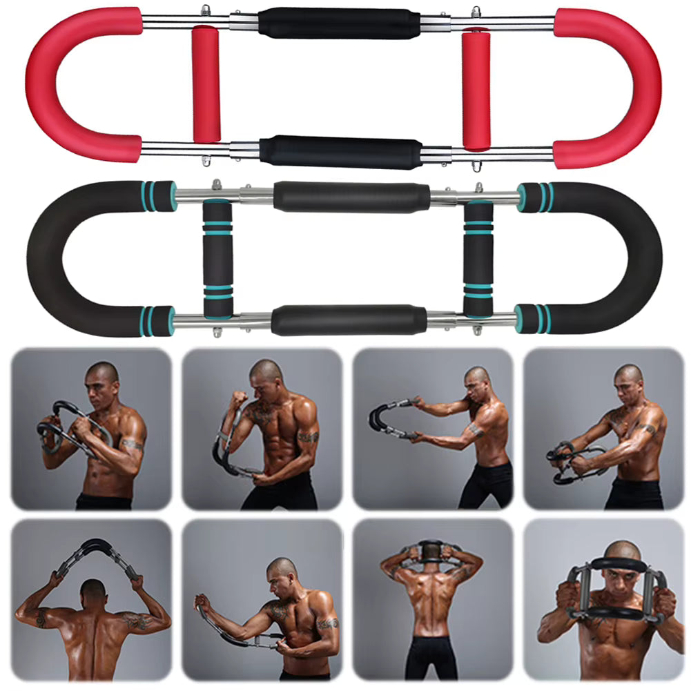 AURI™ Portable Fitness Trainer