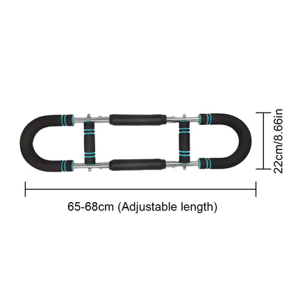 AURI™ Portable Fitness Trainer