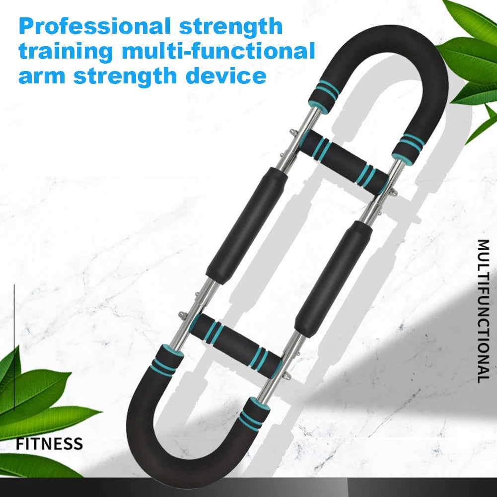 AURI™ Portable Fitness Trainer