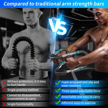 AURI™ Portable Fitness Trainer